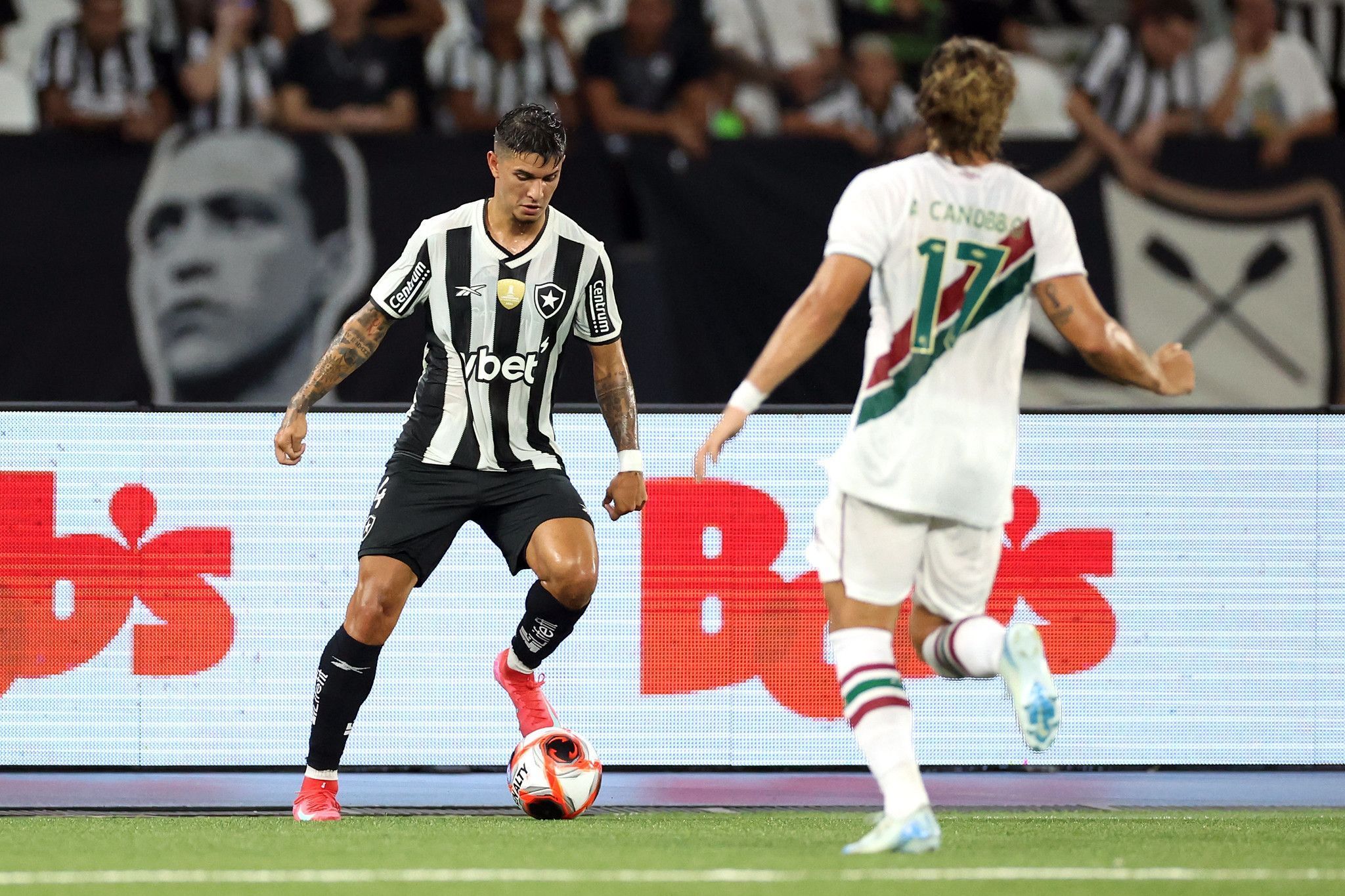 Botafogo x Fluminense: saiba valores e como comprar ingressos para jogo