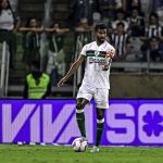 Ricardo Silva, do América, lamenta empate em clássico e projeta sequência no Mineiro