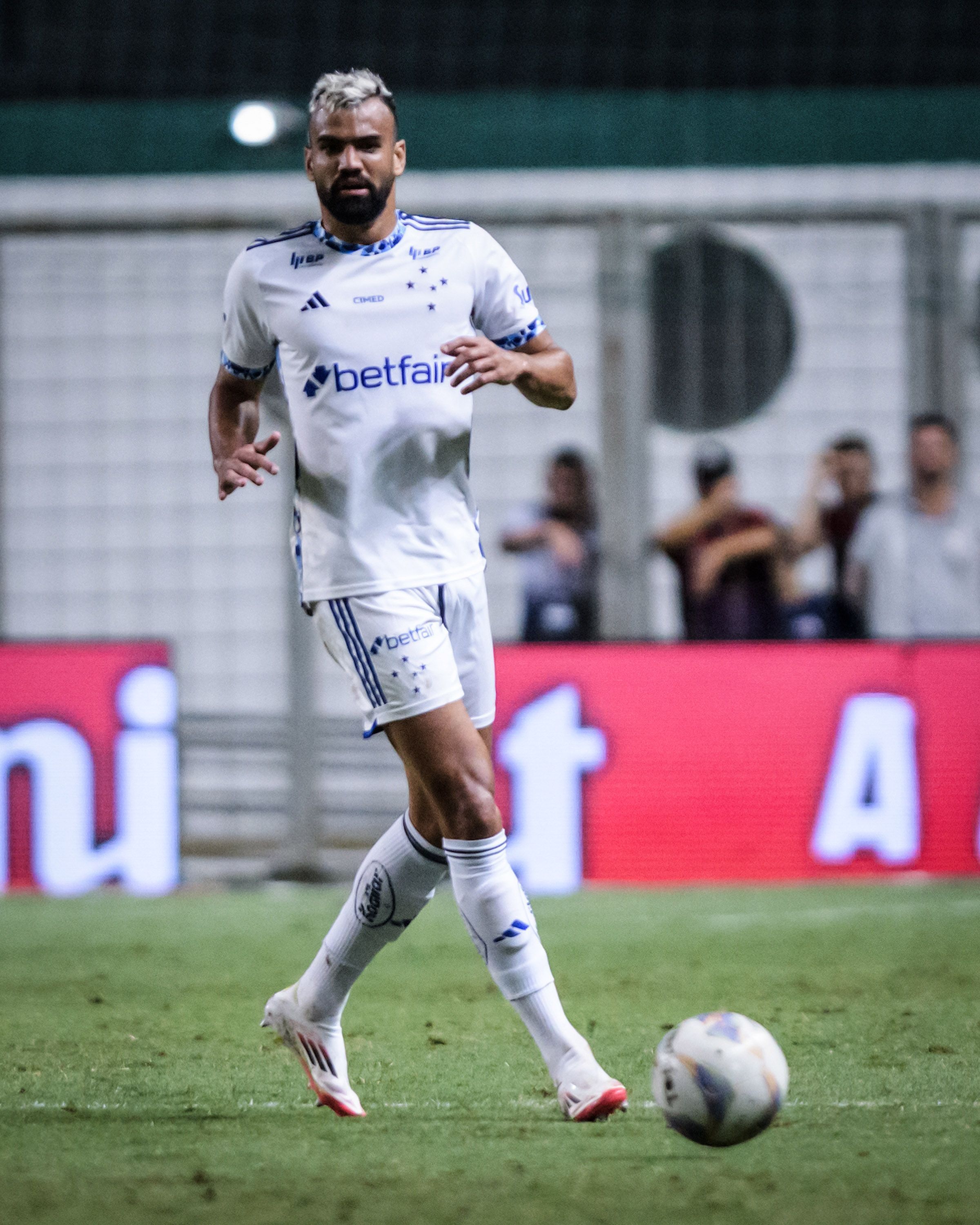 Cruzeiro x Uberlândia: horário e onde assistir ao vivo pelo Campeonato Mineiro