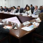 Acordo de Mariana: Governo realiza reunião interministerial para discutir aplicação dos recursos