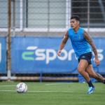 Grêmio recebe São Luiz com chance de encaminhar classificação no Gauchão