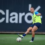Grêmio terá reforço na zaga para enfrentar o São Luiz pelo Gauchão