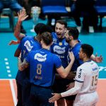 Horário e onde assistir ao vivo Itambé Minas x Praia Clube, pela Superliga Masculina
