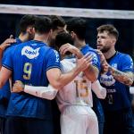 Itambé Minas bate Campinas e enfrentará Joinville na final da Copa Brasil de Vôlei