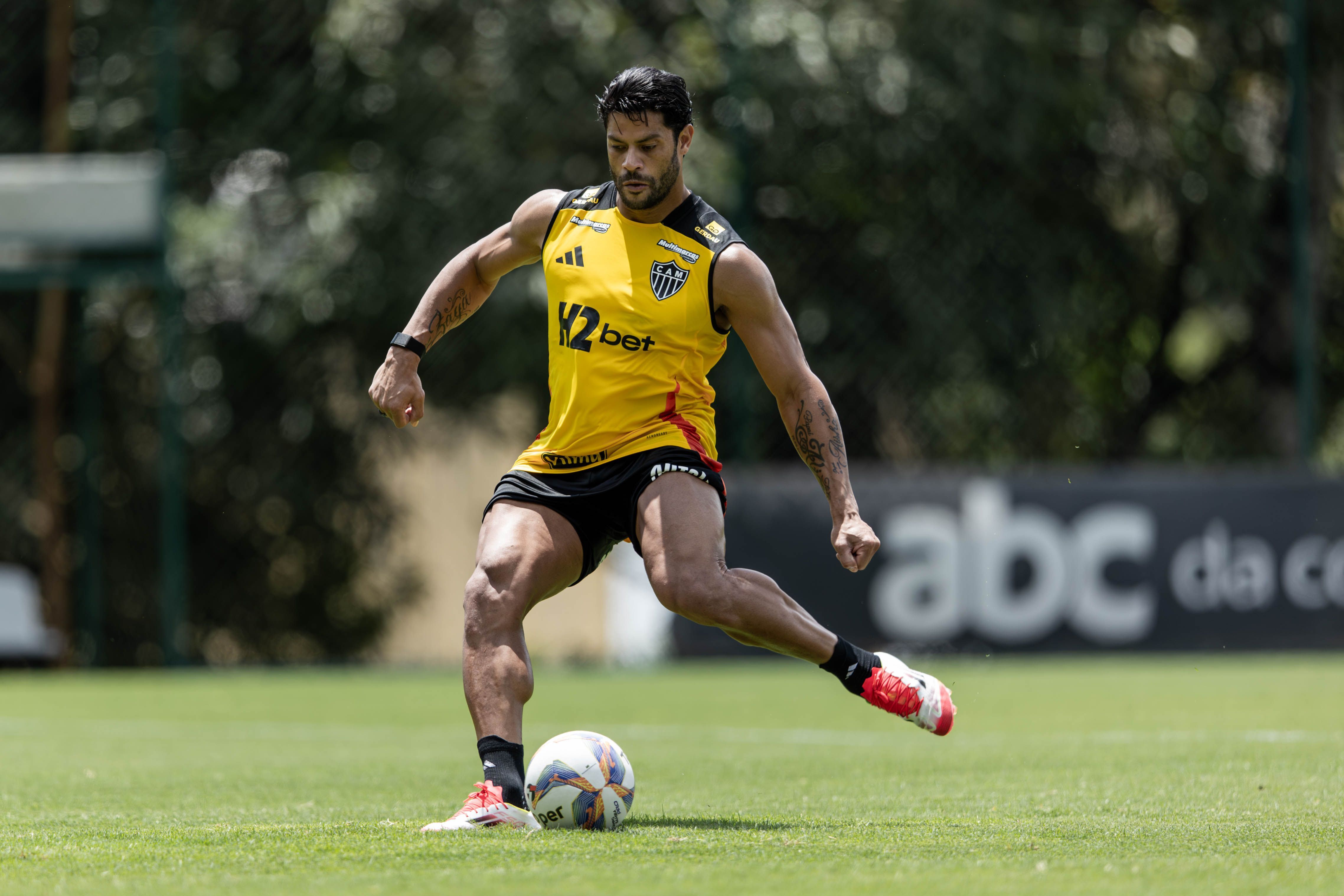 Villa Nova x Atlético: horário e onde assistir ao vivo pelo Campeonato Mineiro