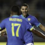 Brasil leva susto no Sul-Americano Sub-20, mas vence Equador e vai à fase final