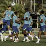 'Zerado', Brasil enfrenta o Uruguai no início da fase final do Sul-Americano Sub-20
