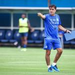 Grêmio x São Luiz: prováveis escalações para o Gauchão