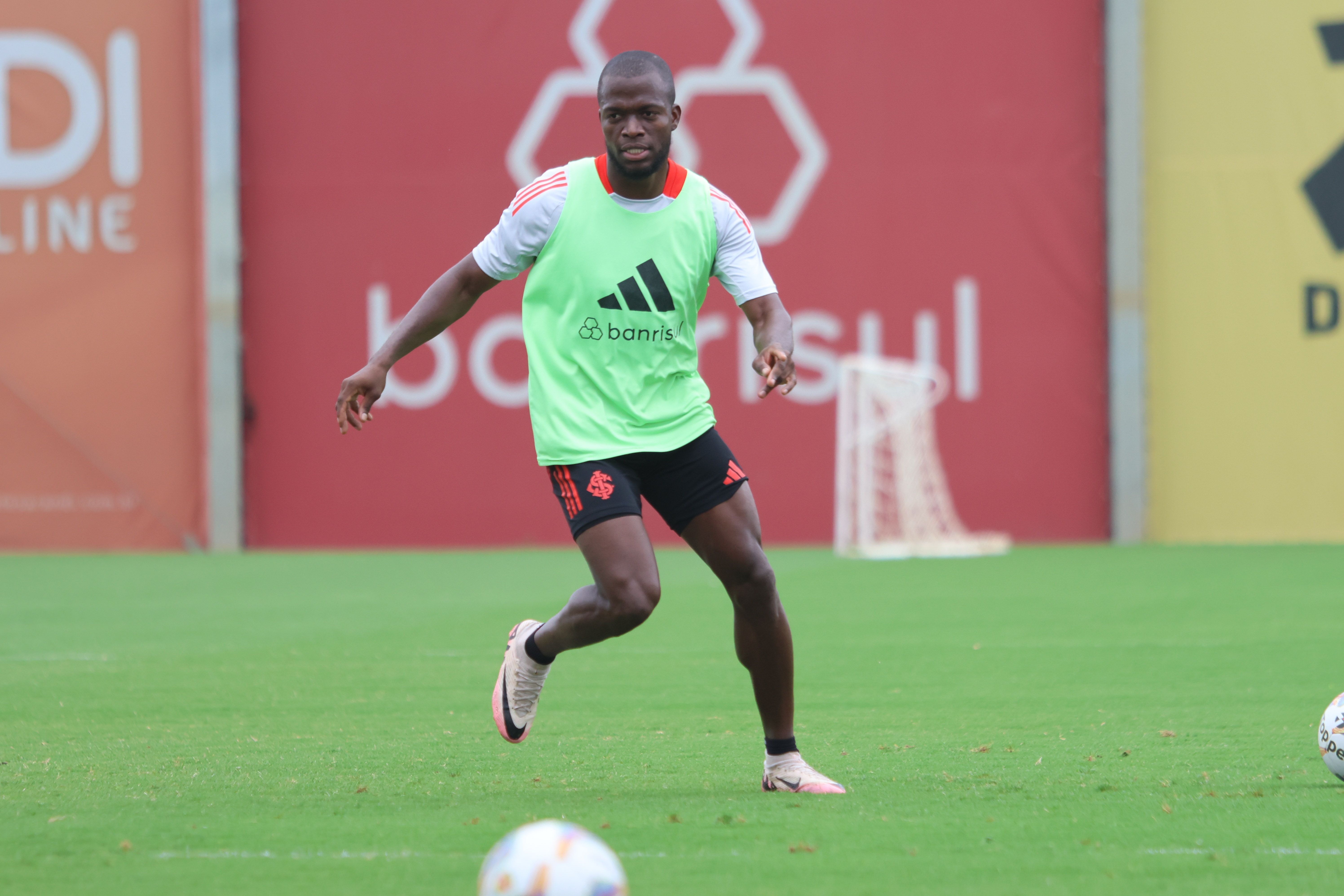 Inter x Brasil de Pelotas: prováveis escalações para o Gauchão