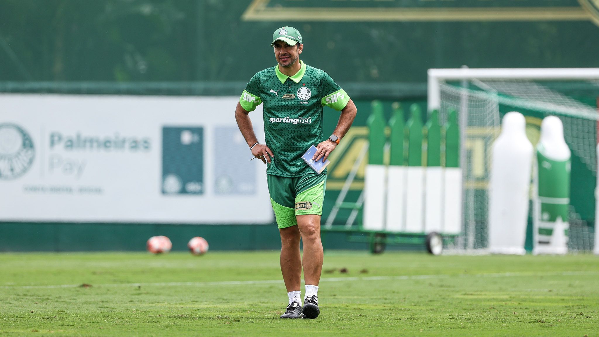 Palmeiras faz 'jogo da vida' contra o Mirassol pelo Paulistão