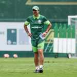 Palmeiras faz 'jogo da vida' contra o Mirassol pelo Paulistão