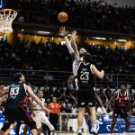 Flamengo vira no último quarto, vence KTO Minas e conquista a Copa Super 8 de Basquete