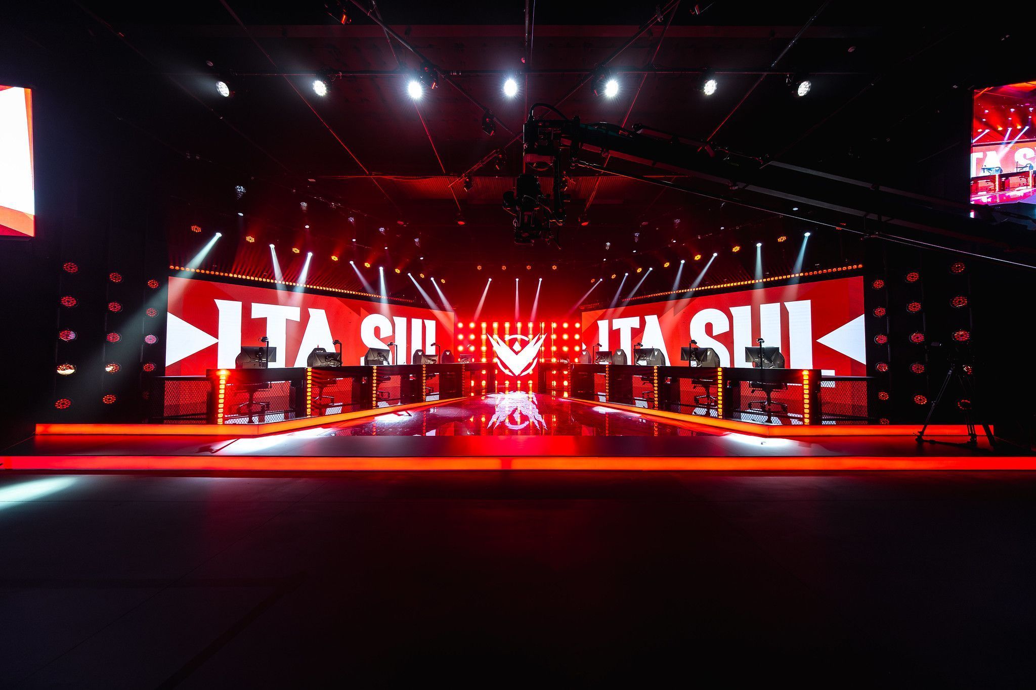 LTA Sul: veja formato, tabela de jogos e venda de ingressos para o 2º split