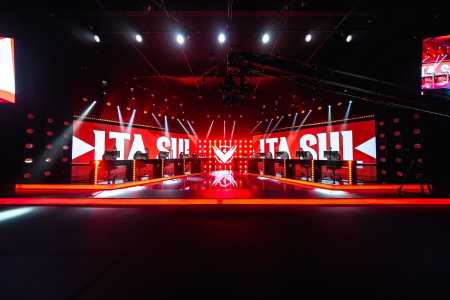 LTA S