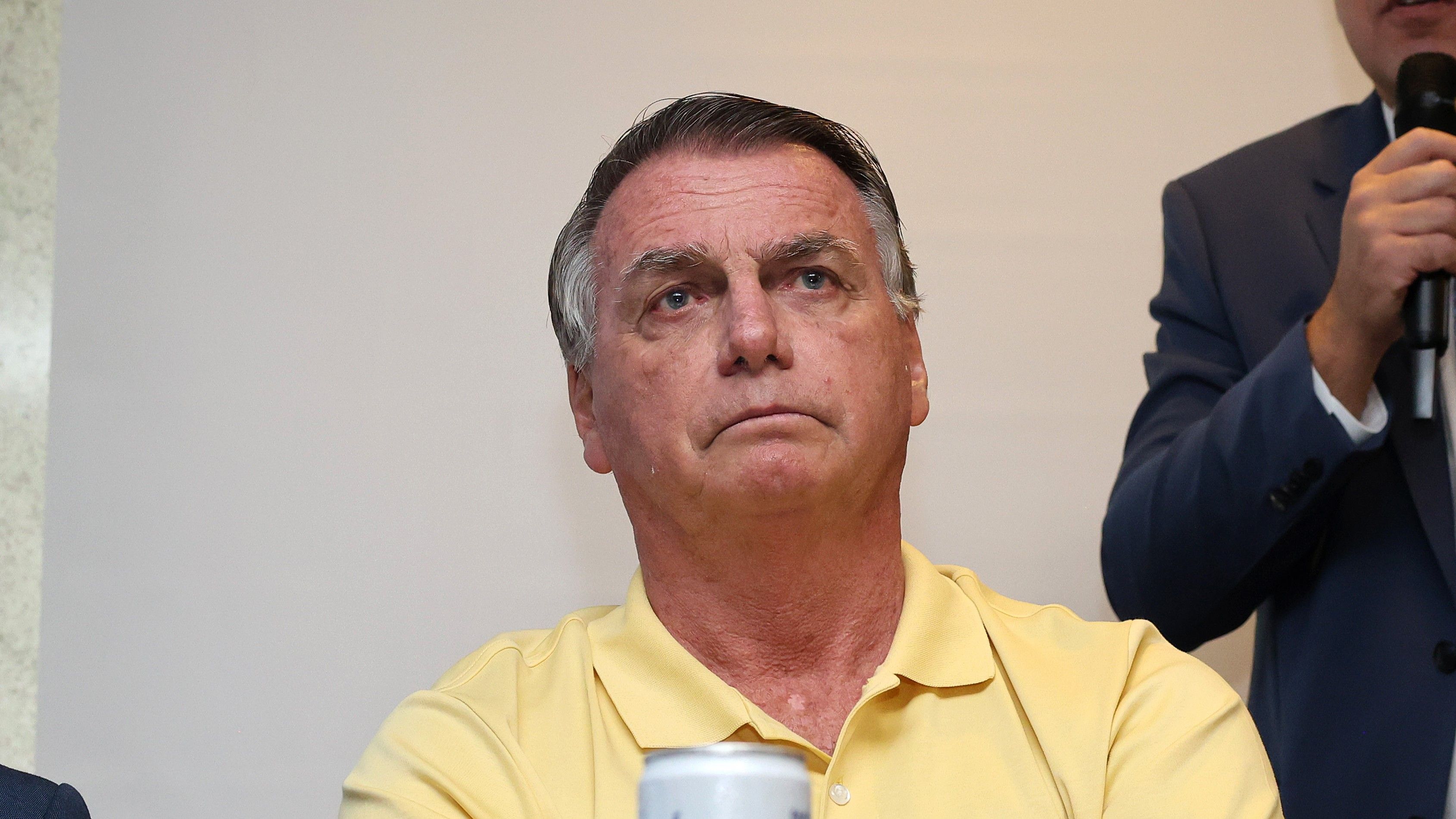 Prazo para Bolsonaro responder denúncia da PGR termina nesta semana