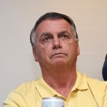 Bolsonaro pede ajuda a líderes religiosos por ‘Justiça’ aos presos pelo 8/1