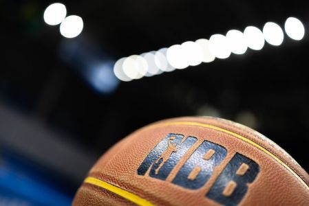Bola do NBB