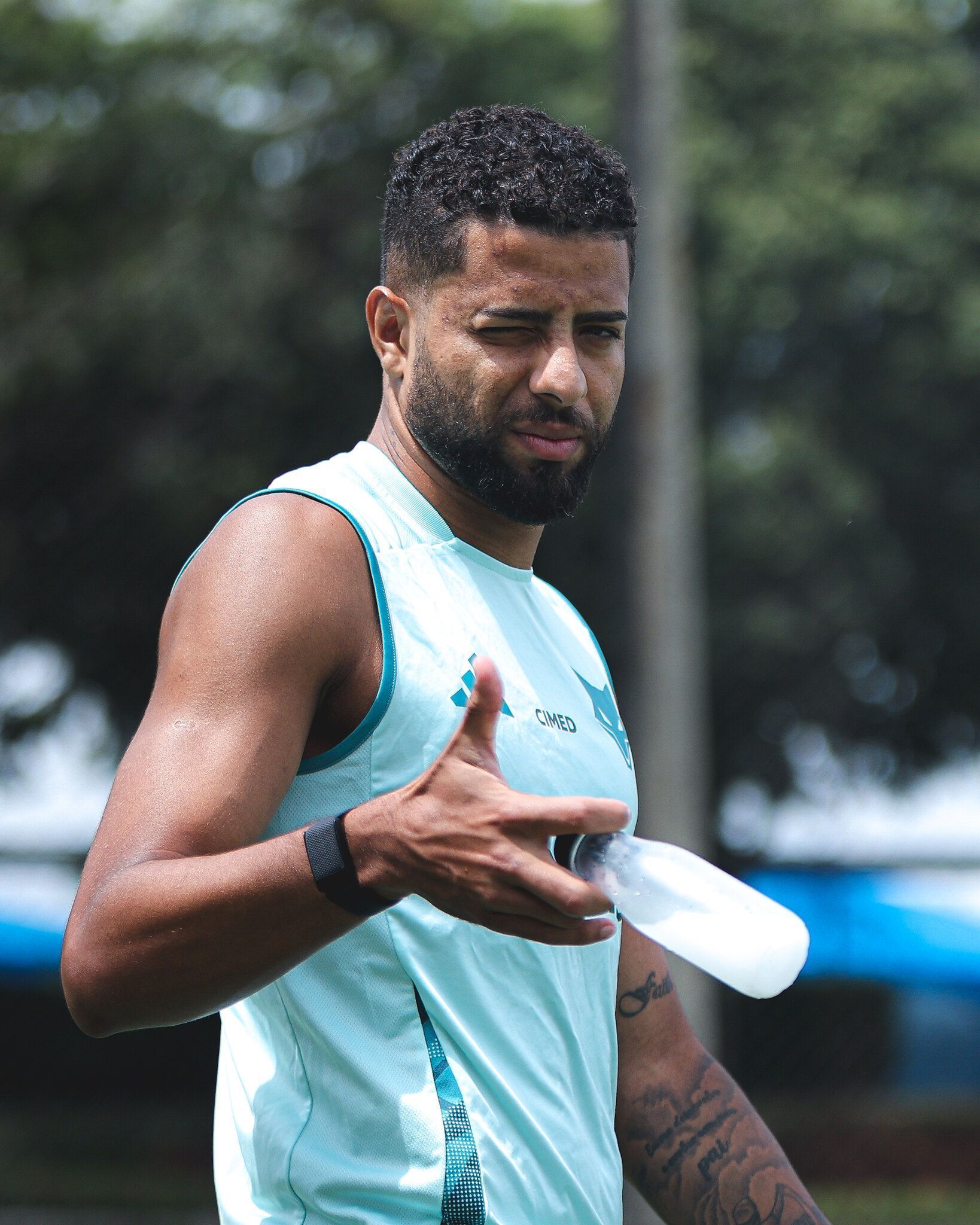 Cruzeiro define zagueiro que 'substituirá' João Marcelo diante do América
