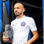 Mirassol anuncia meia do Bahia como reforço para o Campeonato Brasileiro
