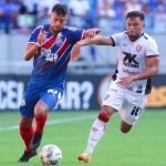 Ba-Vi na final! Bahia e Vitória iniciam disputa pelo título do Baianão