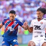 Bahia e Vitória decidem o Campeonato Baiano pela 27ª vez; veja os números