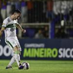 América supera Betim e conquista primeira vitória fora de casa no Mineiro