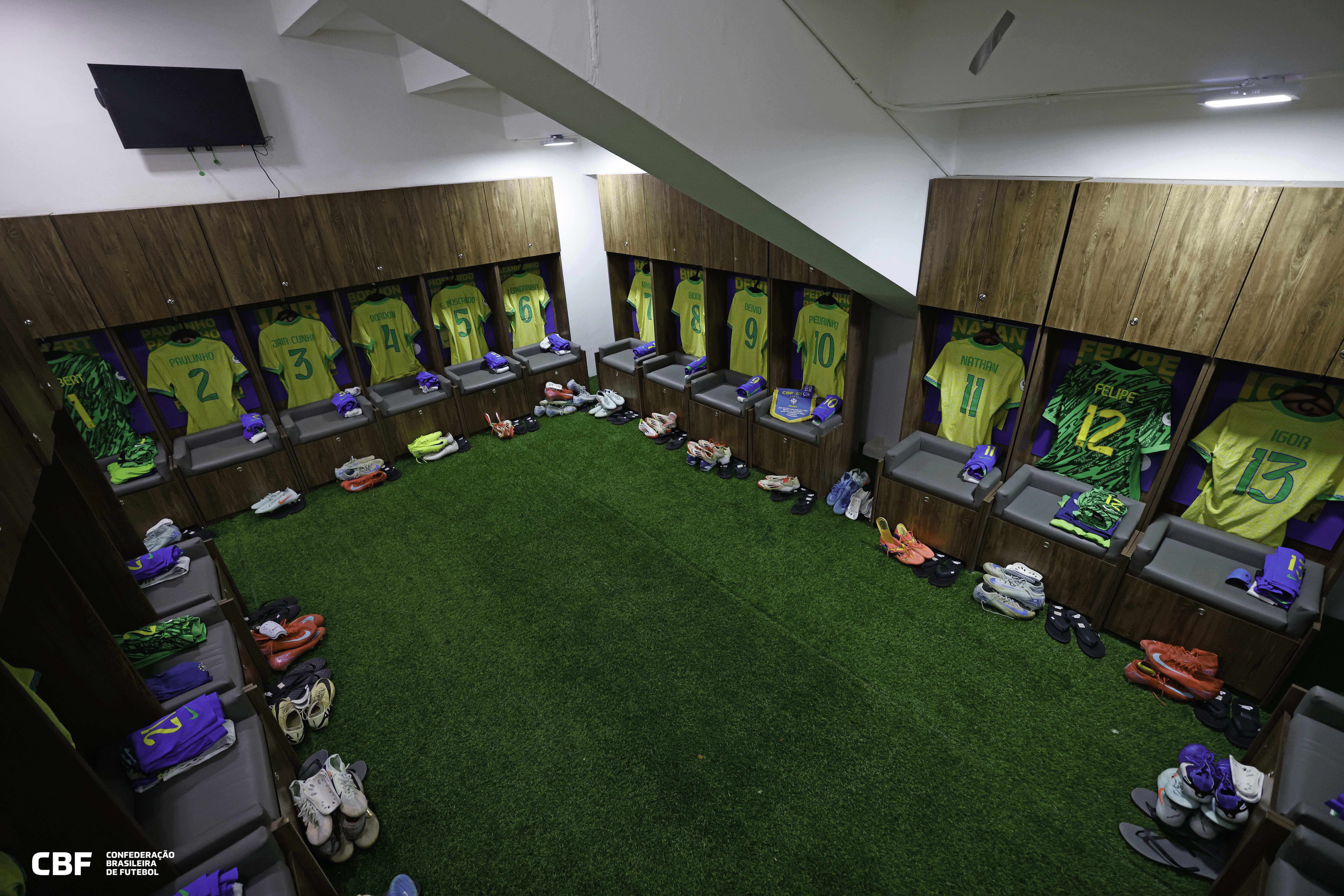 Uruguai x Brasil: horário e onde assistir ao vivo pelo Sul-Americano Sub-20
