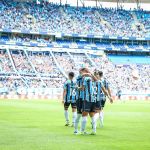 Grêmio na Sul-Americana: datas, horários, locais dos jogos e onde assistir