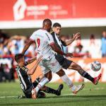 Villa Nova x Atlético: assista aos melhores momentos da 1ª vitória do Galo em 2025