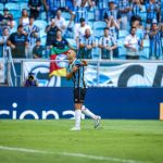 Copa do Brasil 2025: veja os possíveis rivais do Grêmio na primeira fase