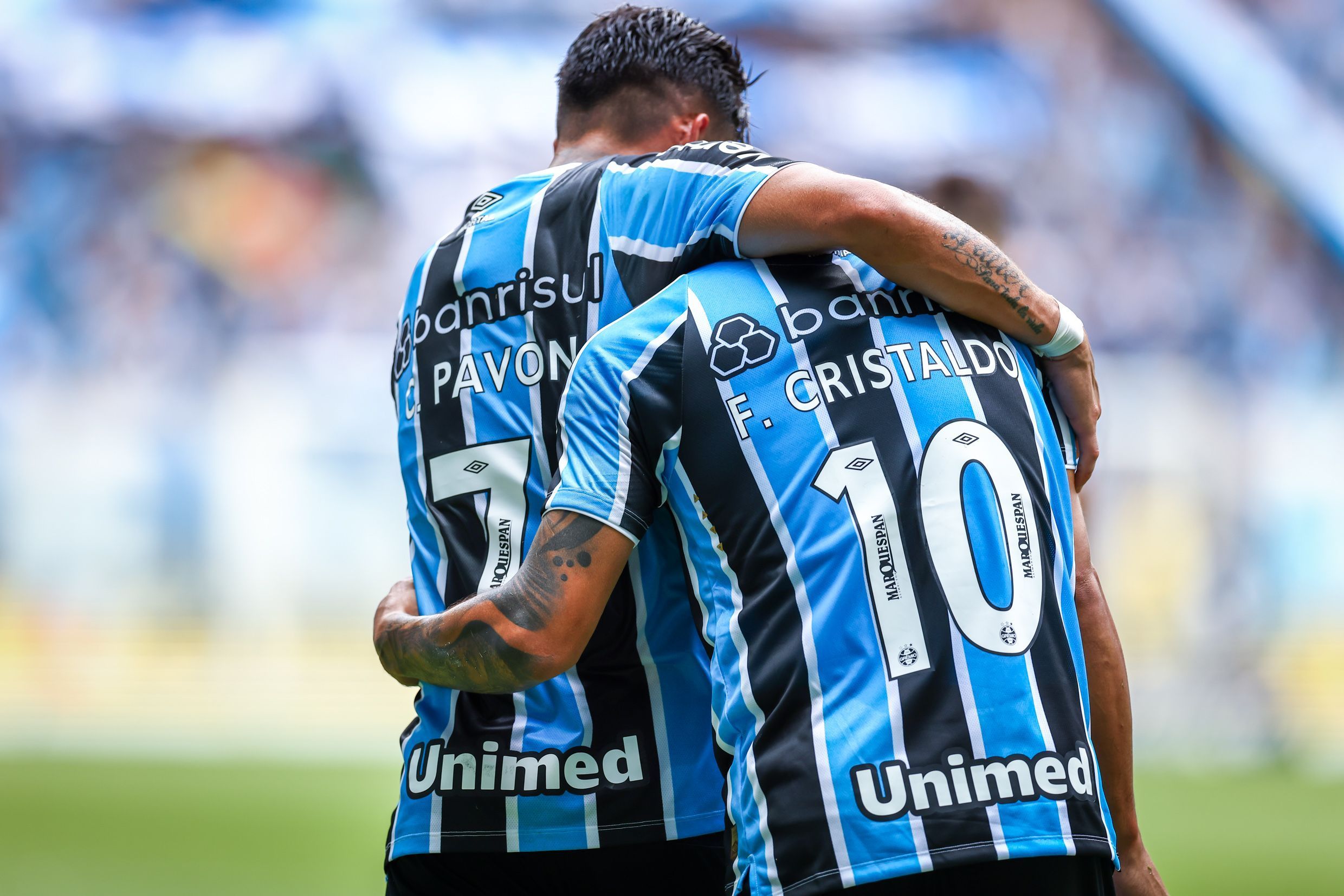 Ypiranga x Grêmio: horário e onde assistir ao vivo pelo Campeonato Gaúcho