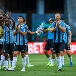 Grêmio tem adversário definido na primeira fase da Copa do Brasil