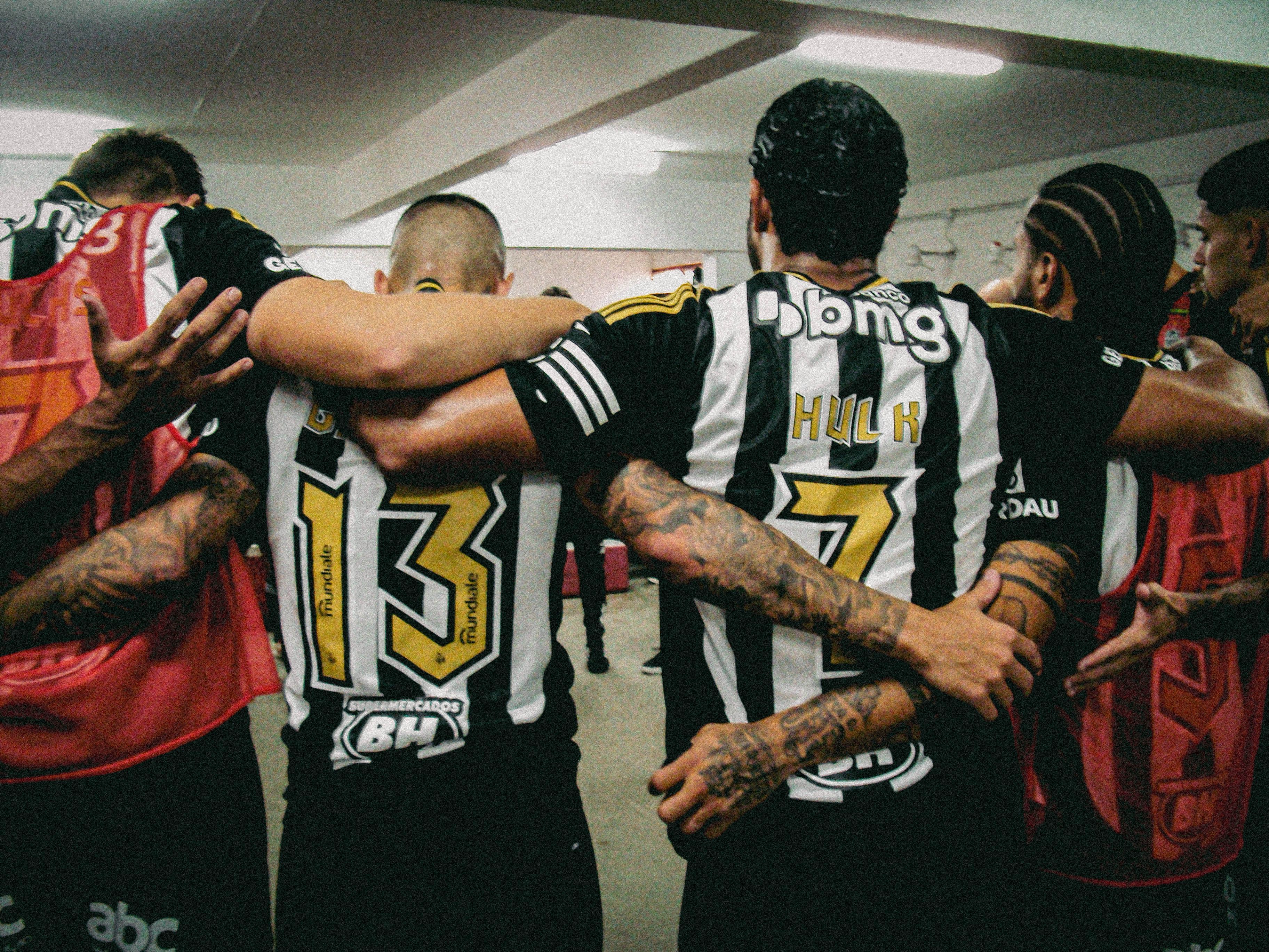 Atlético x Athletic: horário e onde assistir ao vivo pelo Campeonato Mineiro