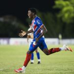Joia do Bahia é convocada para a Seleção Sub-17 e lembra experiência na Europa