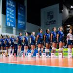 Gerdau Minas x Fluminense: horário e onde assistir ao vivo pela Superliga Feminina