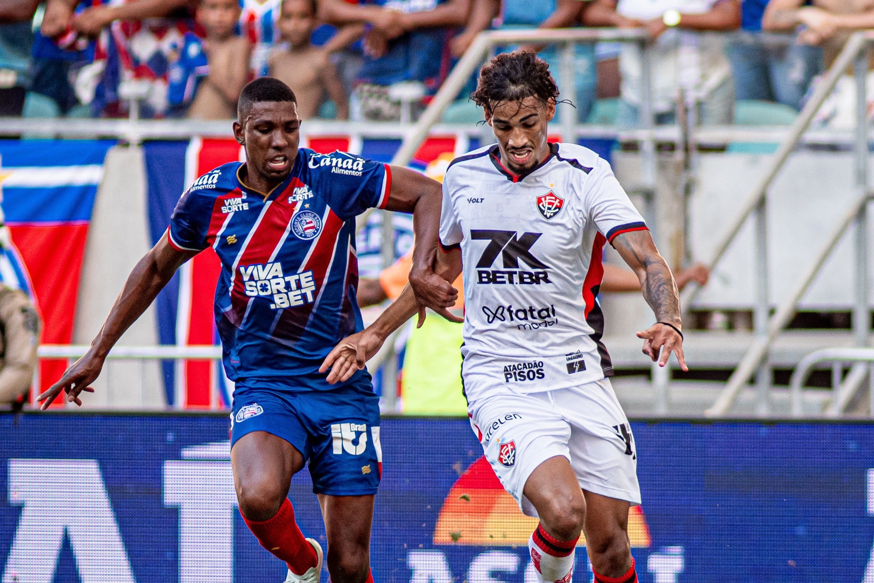 Vitória x Bahia: saiba valor do prêmio dado ao campeão do Campeonato Baiano