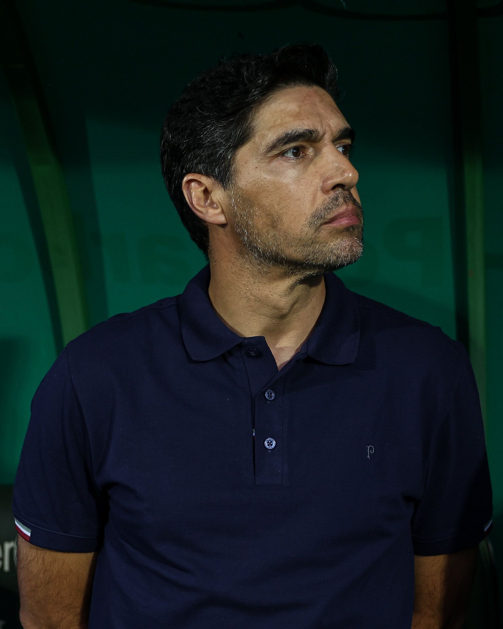 Escalação do Palmeiras: Abel define time para clássico com o Corinthians