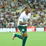 Botafogo tem interesse em atacante ex-Fluminense e Atlético de Madrid
