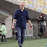 Mano Menezes aponta a principal carência do Fluminense no início da temporada