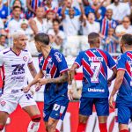 FBF anuncia programação do clássico entre Bahia e Vitória na final do Baiano