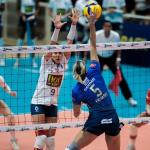 Superliga Feminina: Gerdau Minas encara Barueri para confirmar favoritismo