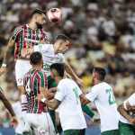 Fluminense sofre com a lei do ex, mas busca empate contra o Boavista no Maracanã