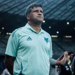 Escalação do Cruzeiro: com dúvida no ataque, Wesley Carvalho prepara time para o clássico