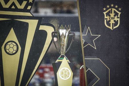 Taça da Supercopa do Brasil