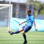 Escalação do Grêmio: Quinteros arma time misto para enfrentar Pelotas