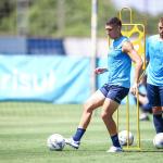 Já na semifinal, Grêmio enfrenta Ypiranga com time reserva no Gauchão