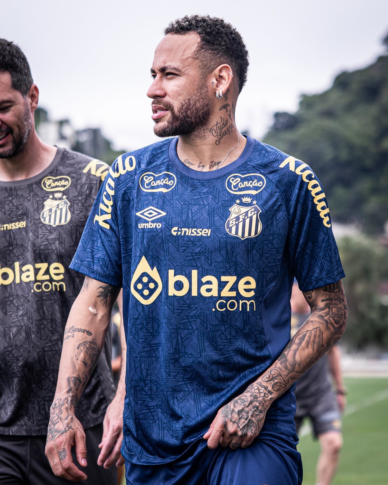 Quando Neymar estreia pelo Santos? Veja horário, adversário e onde assistir