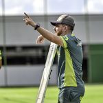América tem novidades entre relacionados para clássico com Cruzeiro; veja nomes