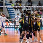 Praia Clube vai ao mercado e reforça time masculino de vôlei; veja nomes