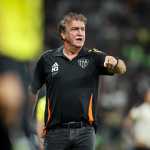 Escalação do Atlético: Cuca surpreende e define time para duelo contra o Manaus